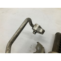 Condensador Ar Condicionado Mercedes A160 A190 1997 2000