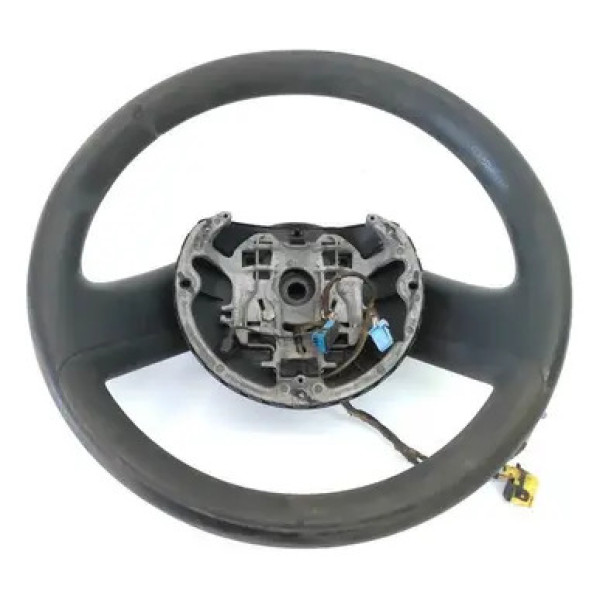 Volante Motorista Citroën C4 2008 2013