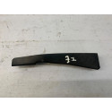 Par Suporte Para Choque Traseiro Corsa 2003 2012 Hatch Detal