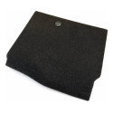 Tampa Acesso Bateria Mercedes 160 1999 2004