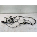 Chicote Cofre Farol Gm Cruze 1.4 Turbo Ltx Aut 2016 2023 Det