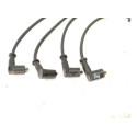 Jogo Cabo Vela Fiat Palio Fire Flex 1.0 8v 2001 2006