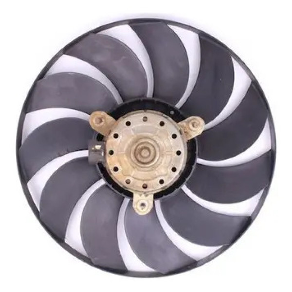 Ventoinha Radiador Ford Ecosport 1.6 2.0 16v 2006