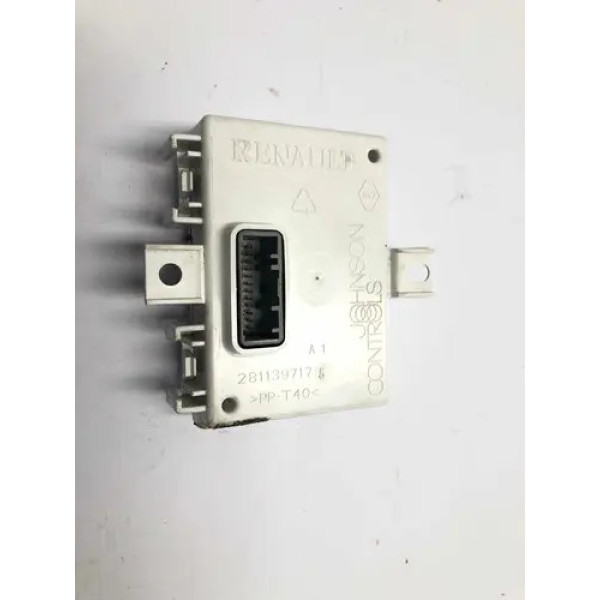Módulo Conforto Renault Kwid 283468976r