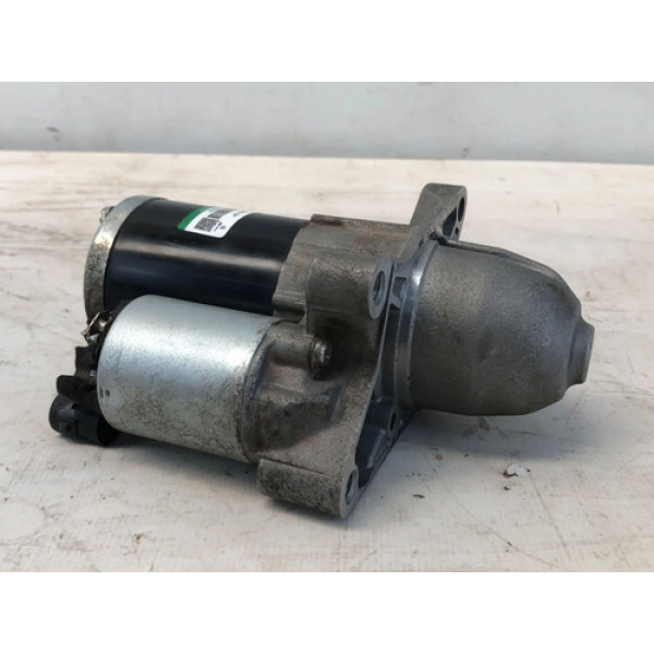 Motor Arranque Partida Compass 2.0 Flex 2016 2021 Detalhe