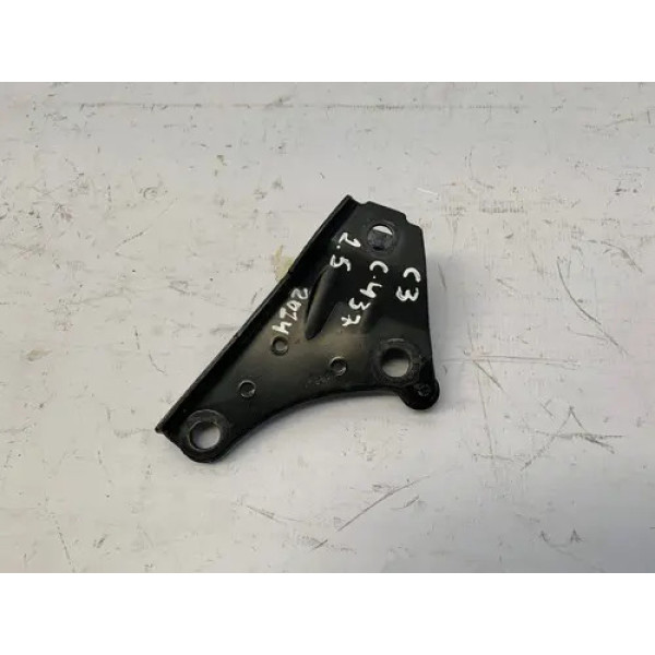 Suporte Coxim Cambio C3 1.5 Manual 2013 20169653634080c