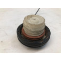Tampa Gargalo Tanque Combustivel Gm S10 Diesel 4x4 2012 2015 Preto 2014