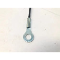 Limitador Tampa Traseira Vw Saveiro G2 G3 G4