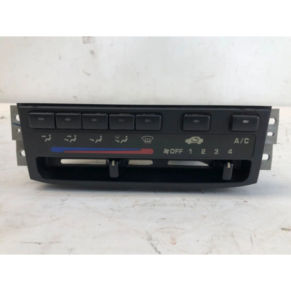 Comando Ar Condicionado Honda Civic 1996 2000