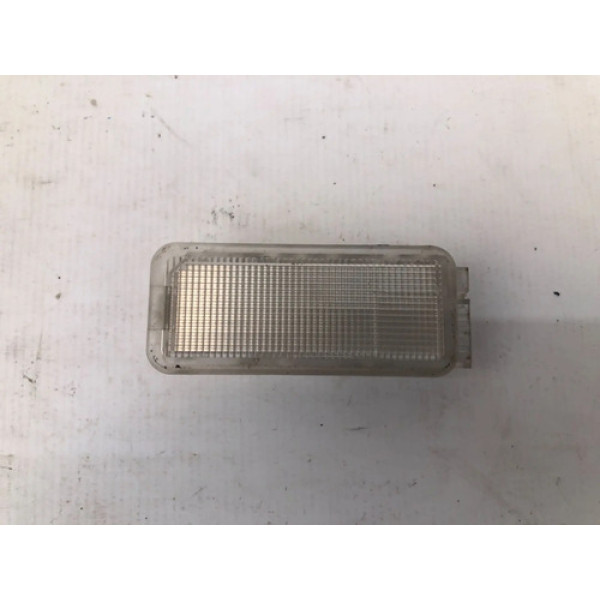 Luz Cortesia Porta Malas Citroën C4 Pallas 2007 2013