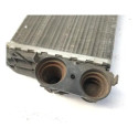 Evaporador Ar Quente Peugeot Citroen Magneti Marelli S/cano