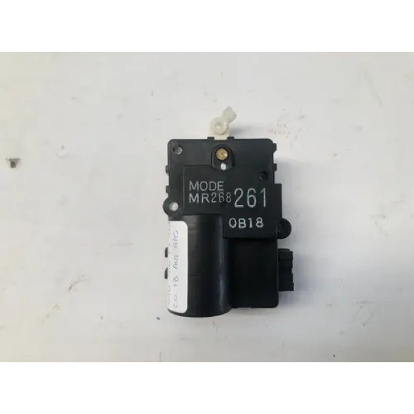 Atuador Caixa Ar Condicionad Volvo V40 T4 2000 2004 Mr268261