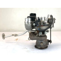 Turbina Gm Cruze 1.4 Turbo 153cv 2016 2023