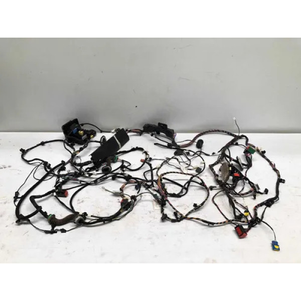 Chicote Interno Peugeot 208 1.5 2013 2016