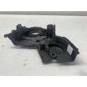 Capa Correia Inferior Honda Civic 1.7 2001 2006