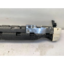 Absorvedor Impacto Para Choque Traseiro Volvo V70 00 06 Det
