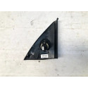 Acabamento Interno Retrovisor Esquerdo C180 2011 2012 Preto
