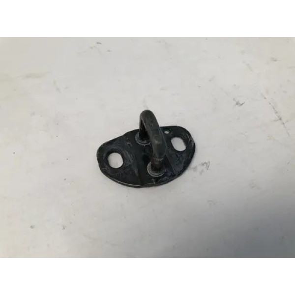 Batente Tampa Traseira Volvo V40 Sw T4 2000 2004