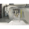 Suporte Bagagito Esquerdo Gm Onix Lt 2012 2019 52043910 Branco