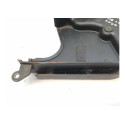 Capa Inferior Correia Dentada Fiat Uno 1.0 Fire 2010 2021