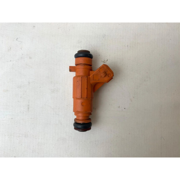 Bico Injetor Peugeot 206 307 C3 1.6 16v Gasolina