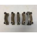 Jogo Mancal Gm Corsa 1.0 Flex Power 2005 2009