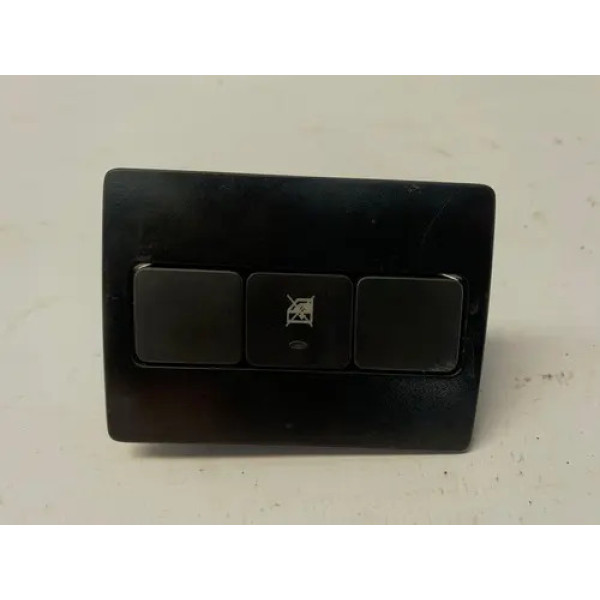 Botão Trava Porta Citroen C3 2013 2020 9800047577