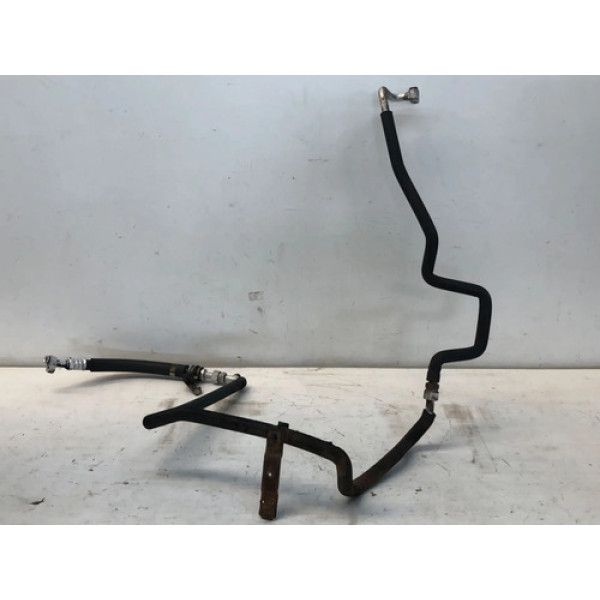 Mangueira Ar Condicionado Honda Civic 1.6 1996 2000