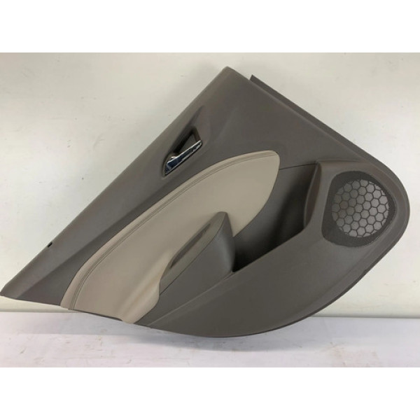 Forro Porta Traseiro Esquerdo Gm Cruze Ltz 2016 2023 Sedan