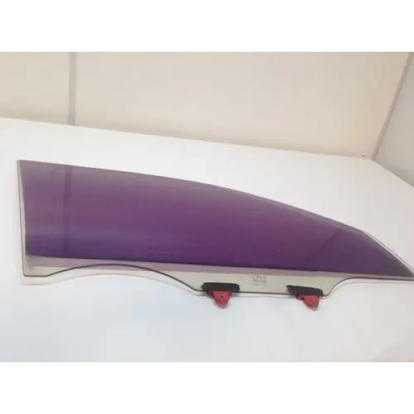 Vidro Porta Dianteiro Direito Toyota Camry 1992 1997