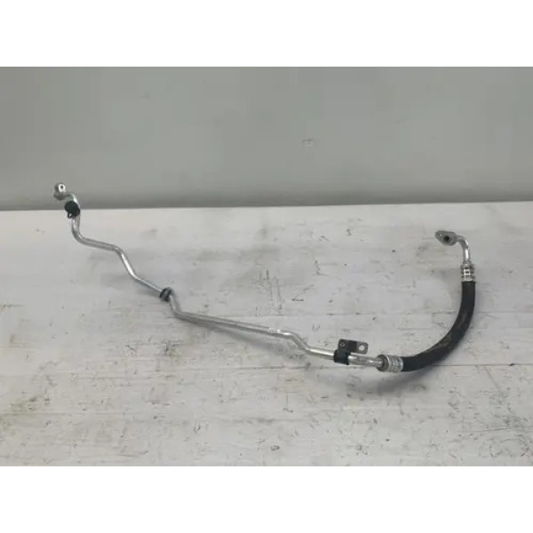 Mangueira Baixa Pressão Ar Cond Volvo V40 T4 2.0t 2000 2004