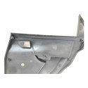 Forro Porta Traseiro Esquerdo Chevrolet Celta 2007 2013 4p