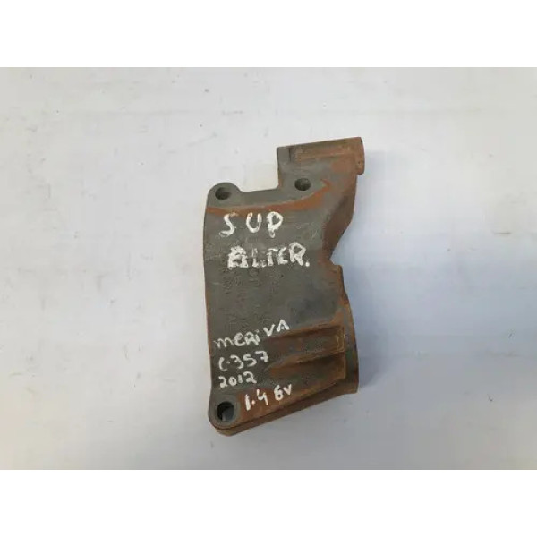 Suporte Alternador Meriva Corsa Montana 2002 2012