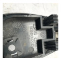 Maçaneta Interna Traseira Direita Jac J6 2011 2012