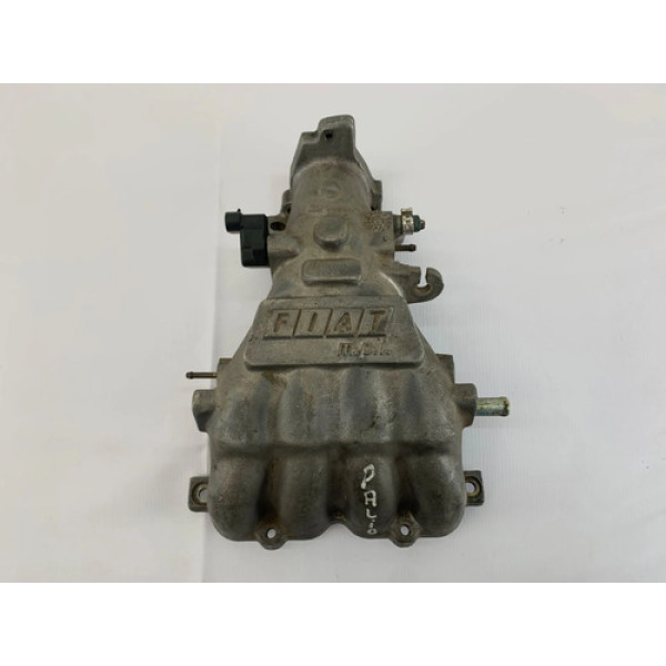 Coletor Admissão Fiat Palio Uno 1.0 8v 1998 2000 Cif01501