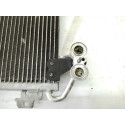 Condensador Ar Condicionado Scenic Megane 1.6 2.0 1999 2010