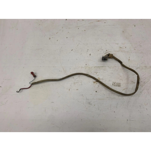 Chicote Alternador Volkswagen Gol 1.6 Cht 1992 1994