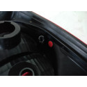 Lanterna Esquerda Volkswagen Gol G4 2005 2014 * Detalhe