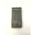 Evaporador Ar Quente Peugeot Citroen Magneti Marelli S/cano