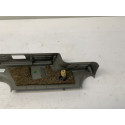 Acabamento Suporte Bagagito Esquerdo Citroen Xsara Picasso Cinza