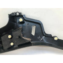 Acabamento Interno Esquerdo Coluna Volvo V70 2000 2006 Det