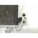 Condensador Ar Condicionado Scenic Megane 1.6 2.0 1999 2010