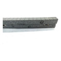 Absorvedor Impacto Traseiro Direito Peugeot 206 Hatch