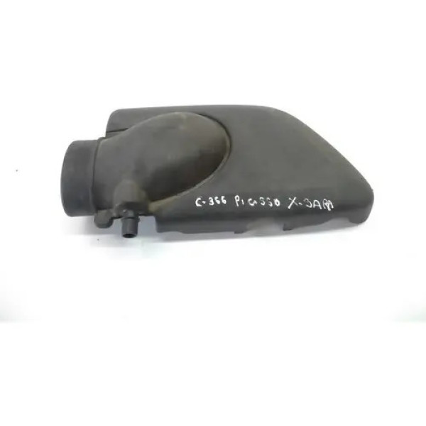 Tampa Corpo Tbi Citroen Picasso Xsara 2.0 16v 2002