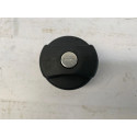Tampa Gargalo Tanque Combustivel Gm Corsa 2002 2012 Preto