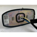 Antena Teto Gm Cruze 2016 2023 Detalhe 13393763 Preta