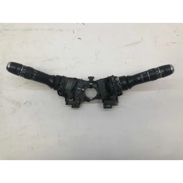 Comando Chave De Luz Seta Limpador Tiggo 5x Txs 2018 2020