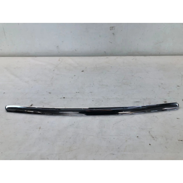 Friso Capo Honda Civic 2001 2003 Cromado Detalhe Cromado