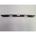 Acabamento Friso Tampa Traseira Vw Golf 97 Mk3 Cromado