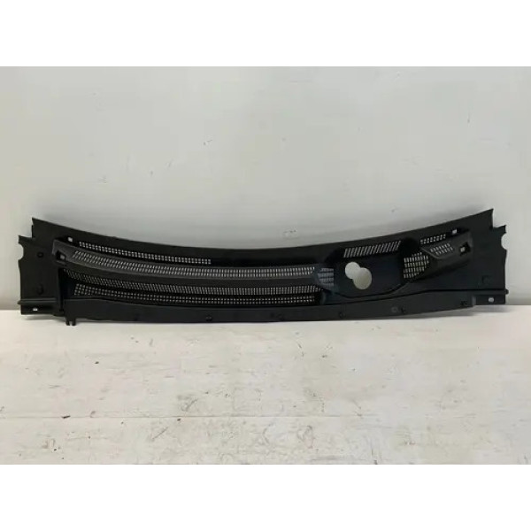 Grade Churrasqueira Limpador Renault Kwid 2017 2021 Detalhe
